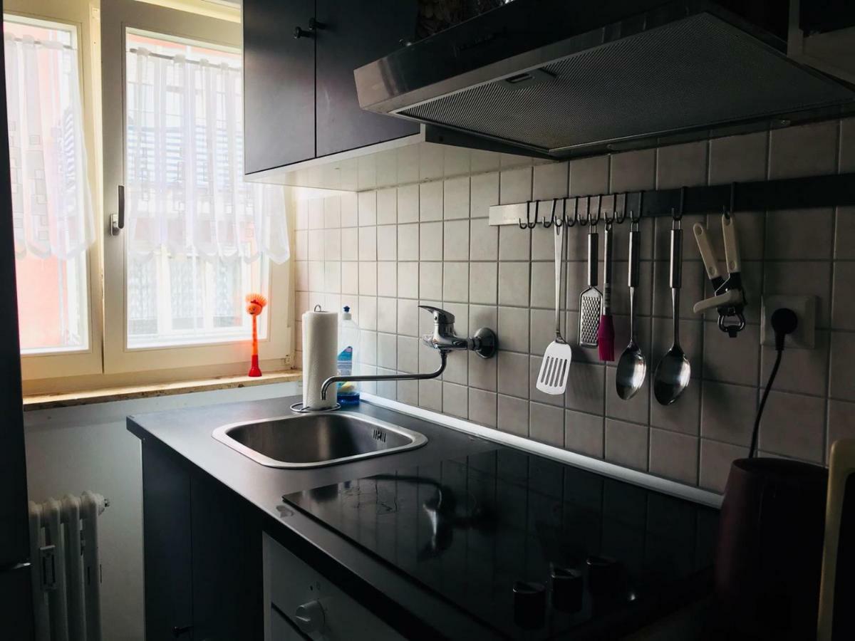 Im Herzen Von Rommelshausen Kernen Eksteriør billede